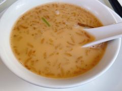 贵妃龙虾汤泡饭-利苑酒家(金宝店)