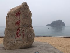 -棒棰岛宾馆景区
