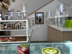 -嗒令甜品·主题融合料理餐厅(首座时代店)