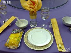 餐具-东来顺饭庄(王府井步行街店)