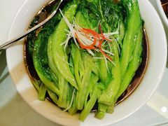 -上和臻品中国菜(花园街店)