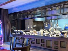 -OPEN開全日自助餐厅·牛肉火锅·海鲜(佛山希尔顿酒店)