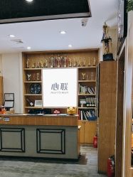 -心联形象设计·流星染