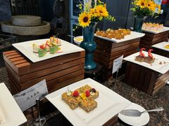 -合肥融创永乐半山酒店·永乐半山西餐厅