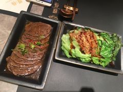 -馔豚·台北菜专门店(深圳湾万象城店)