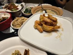 -月福京味斋·烤鸭店·北京菜(鼓楼总店)
