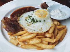 -宝莱纳餐厅(滨江店)