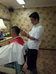 点击看大图 -Every Day Hair Studio