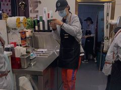 -芒青柠·鲜果甜品茶(双中店)