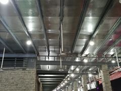 -钱大妈海鲜饭店(保利林语店)