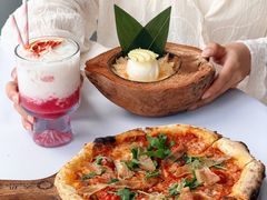 -天玑高空江景餐厅&酒吧Sky Secret Restaurant&Bar