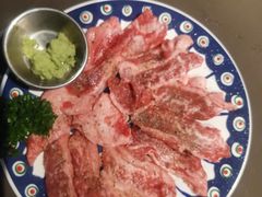 -大叹号·朝鲜族烤肉(潍坊泰华城店)