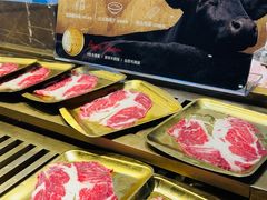 -東盛炭烤自助料理(浦东文峰广场店)