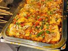 -醉烧膘·烧烤夜宵王(总店)