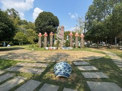 -景德镇古窑民俗博览区