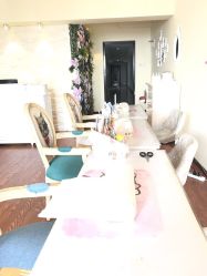 -Miss·A日式美甲美睫