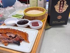 -三品香·江浙菜(松江九谊店)