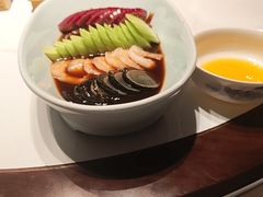 -真地道京味府·鲜橙烤鸭·北京菜(朝外大街东大桥店)