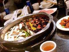 -纸盐河码头火锅(十八梯店)