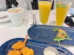 -必胜客(江东万达店)