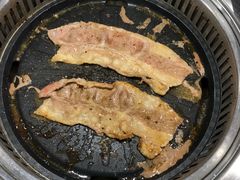 -花味·自助烤肉(雨花客厅店)