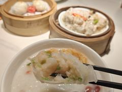 -禄运茶居·手工点心(猎德店)