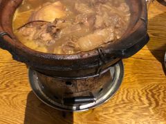 -范贤光鸡公煲(平乐园总店)