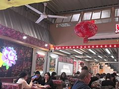 -那红花·东北菜铁锅炖(仙林金鹰店)