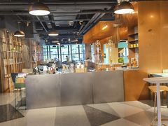 -sugarman espresso素饮糖人高新咖啡工厂