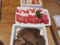 -傣妹火锅(建军东路店)