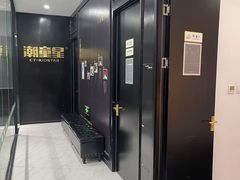 -潮童星少儿形体模特童模培训(上城校区)