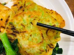 西葫芦饼-素满香·素食自助餐厅(直营·大兴街店)