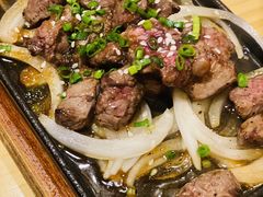 -鳗鲔·料理小馆