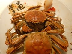-享遇.锅姥姥牛排海鲜自助(小寨店)