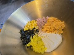 -韩象烤肉·韩国料理(市南麦凯乐旗舰店)