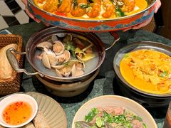 -美奈小馆·越南料理(福田星河COCO Park店)