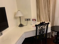 -天津津利华酒店