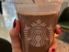 -星巴克臻选(周浦万达店)