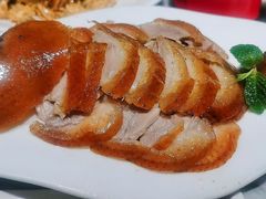 -北平盛世·新京菜·北京烤鸭(劲松·双井店)