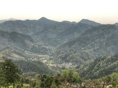 -石潭村