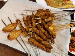 -枪火串烧·东北特色烧烤(罗湖总店)