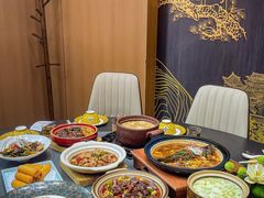 -宗氏一喜砂锅·特色湖北菜(楚河汉街店)