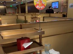 -海底捞火锅(江北万达商业广场店)