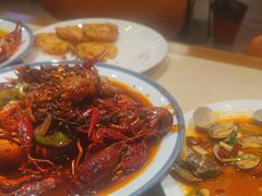 -杨氏青龙虾·吃蟹季(珠江路店)