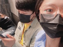 -M Stand(杭州萧山万象汇店)