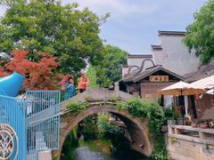 -惠山古镇·寄畅园