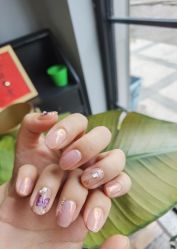 -JustNail甲思美甲