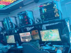 -NB网咖电竞连锁(泺安路店)