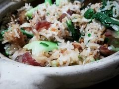 -壹煲口福煲仔饭(中山路店)