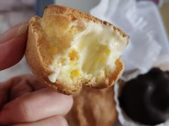 小泡芙-樱花糕坊(凯德广场店)